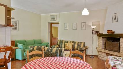 Agriturismo per 4 Persone in Comune di Verbania, Lago Maggiore (Piemonte), Foto 1