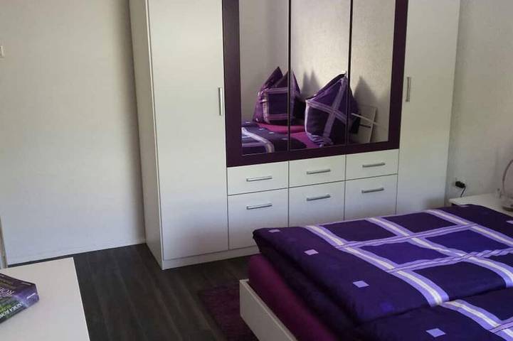 Ferienwohnung für 2 Personen in Oelsnitz/Erzgebirge - 2