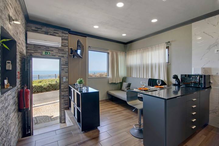 Vakantieappartement voor 4 personen