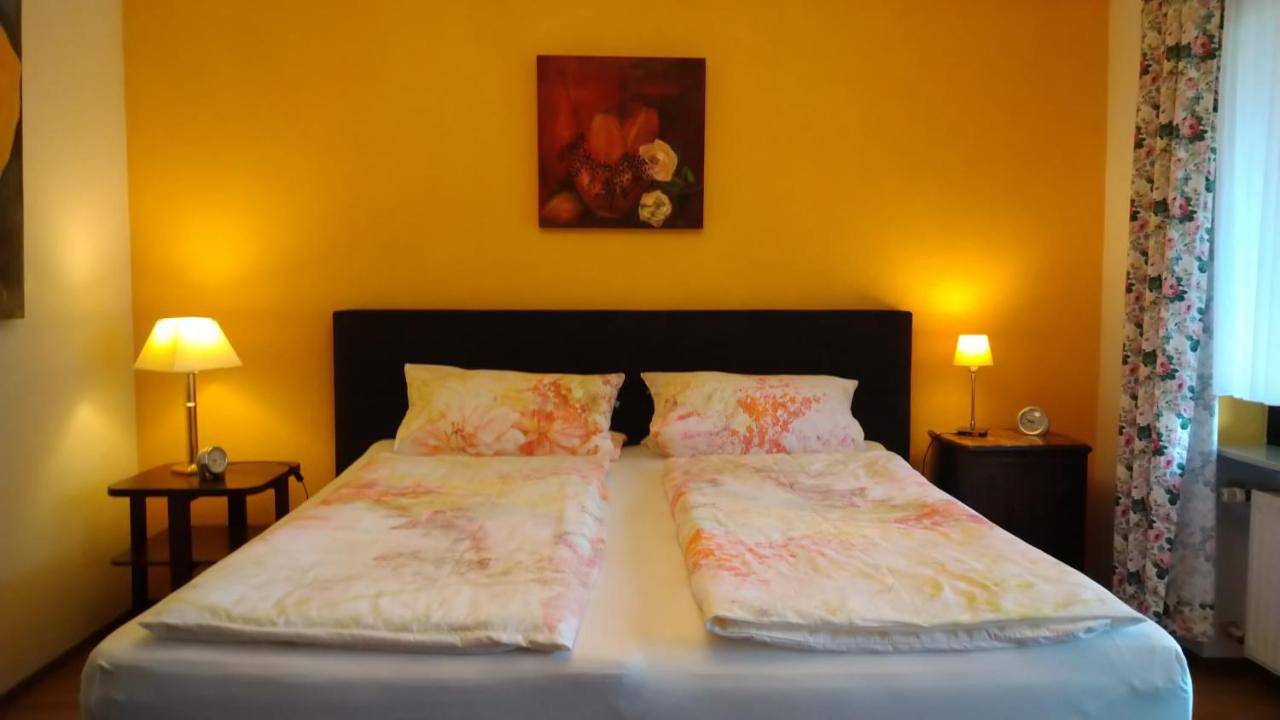 Ganze Wohnung, Bellairis in Igersheim, Stuttgart Region