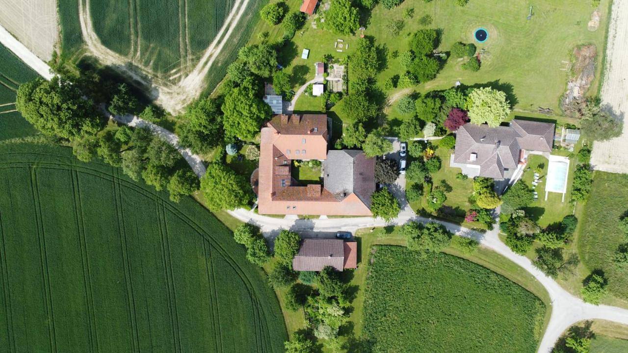 Ganze Wohnung, Vitalhof Roithinger in Bezirk Grieskirchen