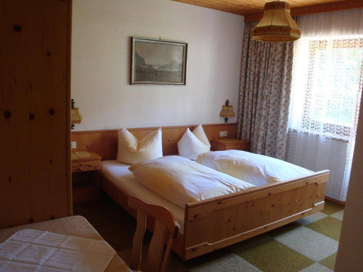 Two-Bedroom Apartment in Tuxer Alpen, Fügen