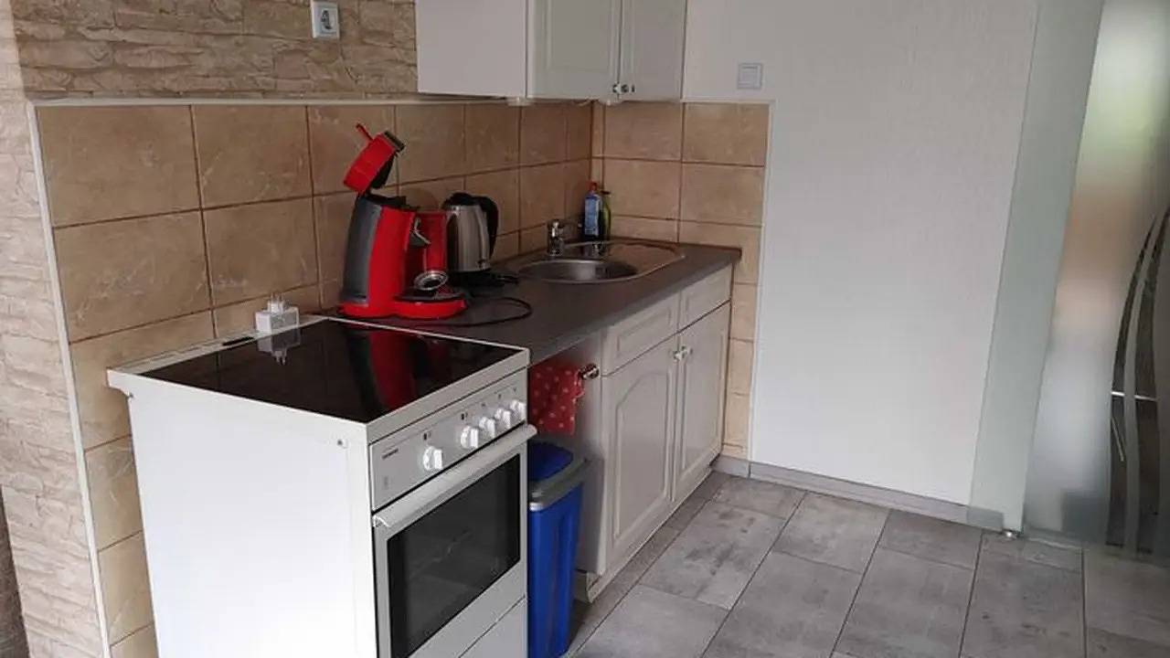 Geheel vakantieappartement, Ferienwohnung für 3 Personen (70 m²) in Lutherstadt Wittenberg in Wittenberg, Wittenberg (Kreis)