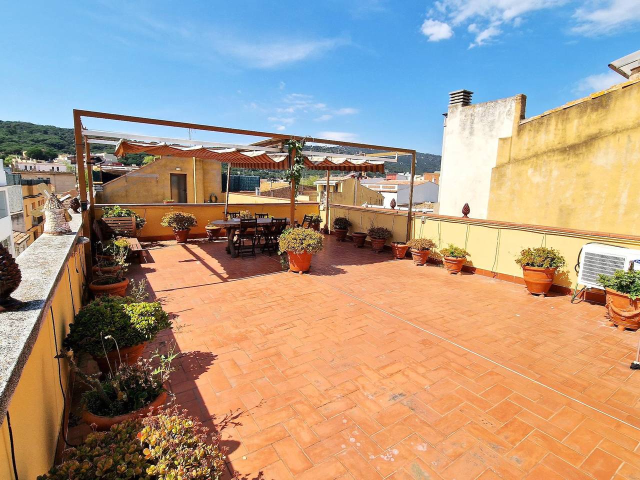 Ganze Ferienwohnung, Ferienwohnung für 6 Personen mit Balkon in Sant Feliu de Guíxols, Costa Brava