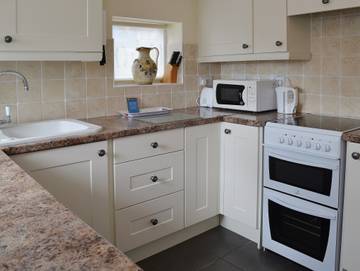 Holiday Rental for 4 People in Bempton, East Riding of Yorkshire, Photo 3