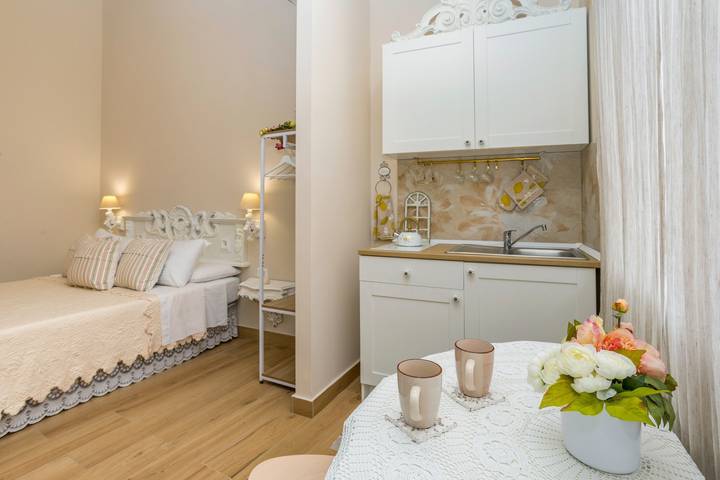 Gîte pour 3 personnes à Catane - 3