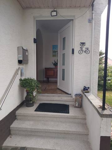 Ferienwohnung für 4 Personen in Porta Westfalica, Wiehengebirge, Bild 1