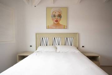 Villa pour 6 Personnes dans Budoni, Olbia-Tempio, Photo 2