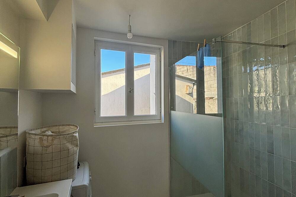 Cosy room in shared residence  in Saint-Sébastien-sur-Loire, Nantes e dintorni