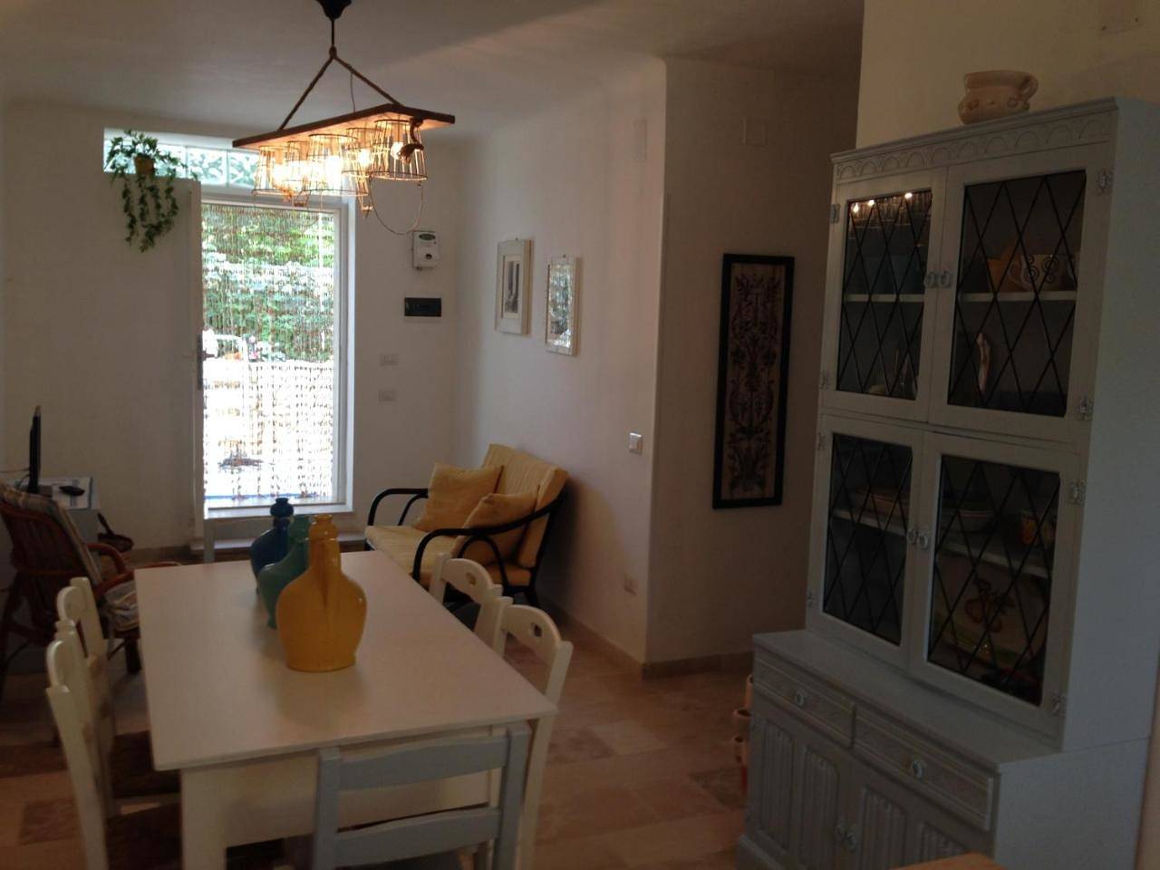 Gelsomoro beach house in Maruggio, Golfo di Taranto