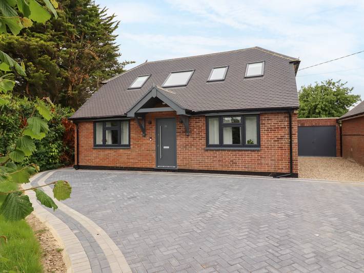 Kite View Cottage in Little Missenden, Chiltern Hills