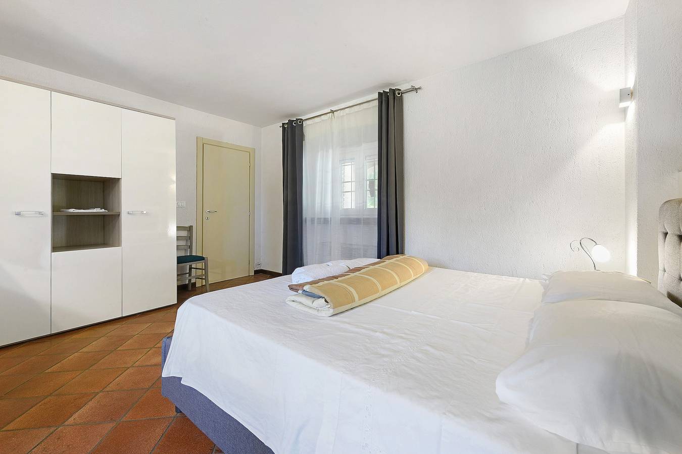 Appartement 'Casa Dolce Casa Country House' met bergzicht, wifi en airconditioning, foto 10