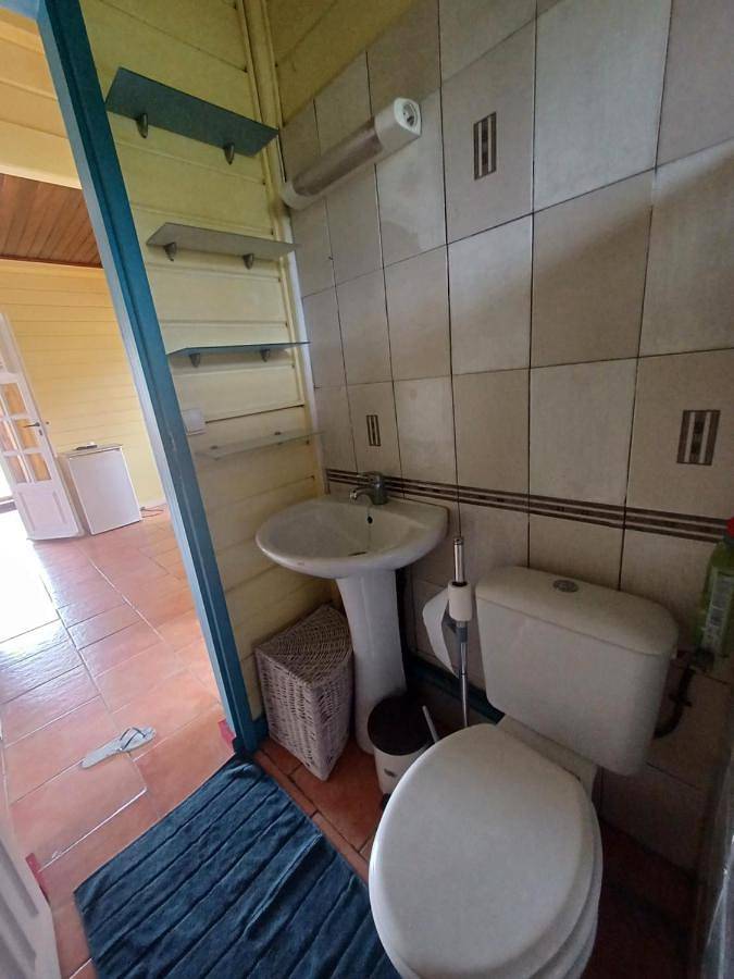 Location de vacances pour 4 personnes à Saint-Esprit (homonymie) - 2