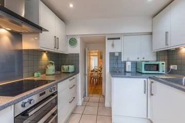 Holiday Rental for 5 People in Littlehampton, West Sussex, Photo 2