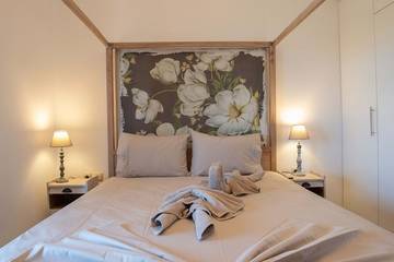 Villa Mit Pool für 6 Personen in Chalkidiki, Bild 1