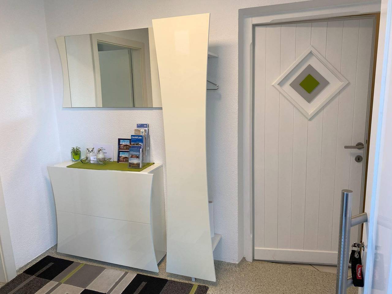 Ganze Ferienwohnung, Apart Martina in Wiesing, Bezirk Schwaz