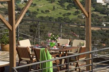Villa for 4 People in Elounda, North Crete, Photo 3
