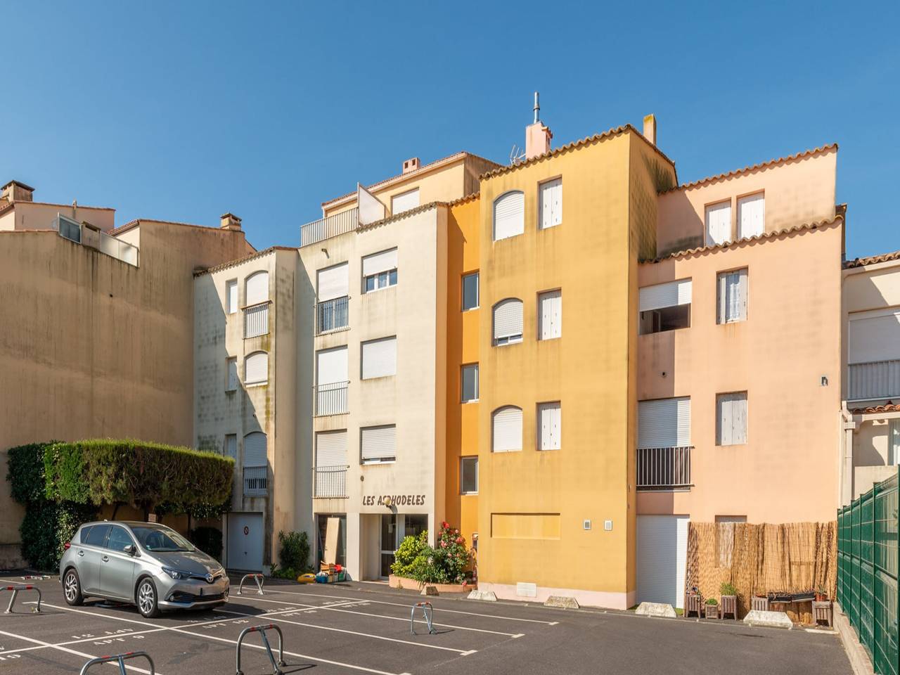 Photo : Appartement de vacances