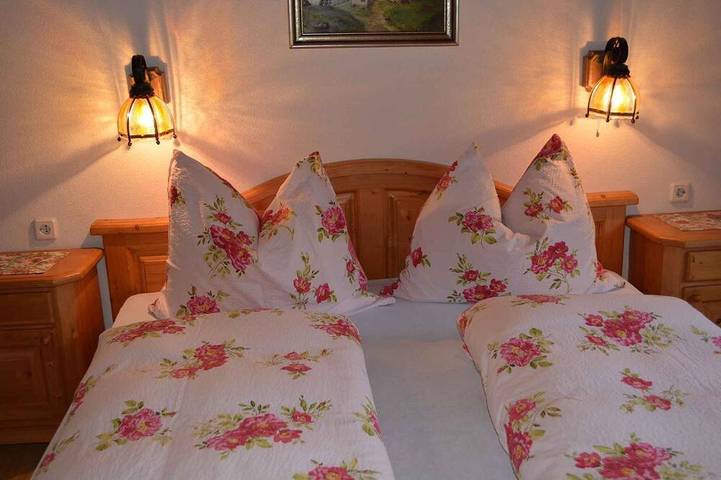 Ferienwohnung für 3 Personen, mit Garten in Sankt Ulrich am Pillersee - 4