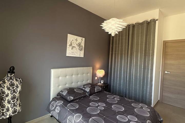 Location de vacances pour 4 personnes à Cornillon-Confoux - 2