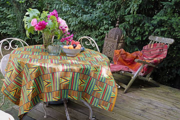 Ferienwohnung für 2 Personen, mit Garten in Oberschwaben - 4