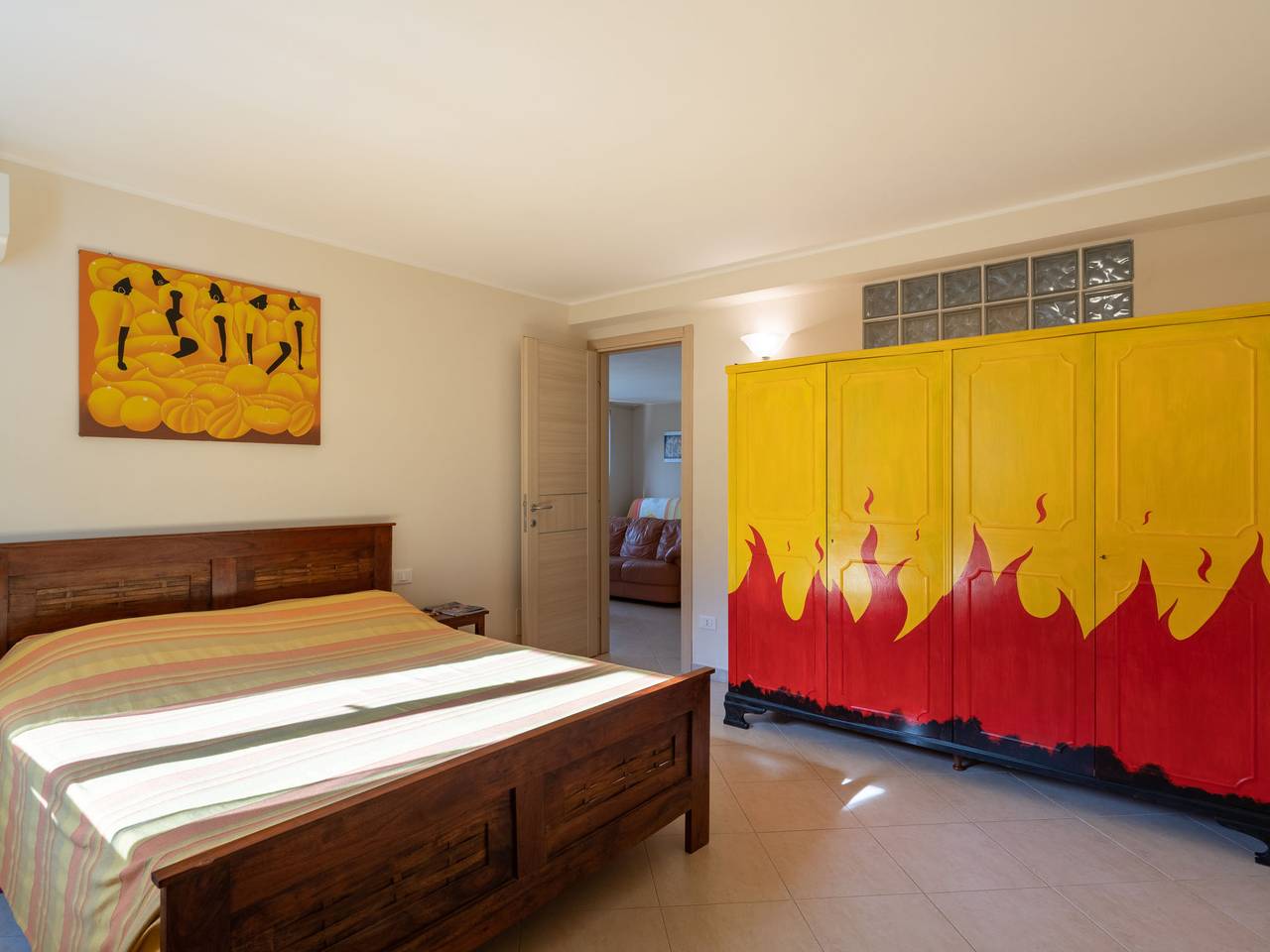 Ganze Wohnung, Freedom (Imp520) in Imperia, Riviera di Ponente