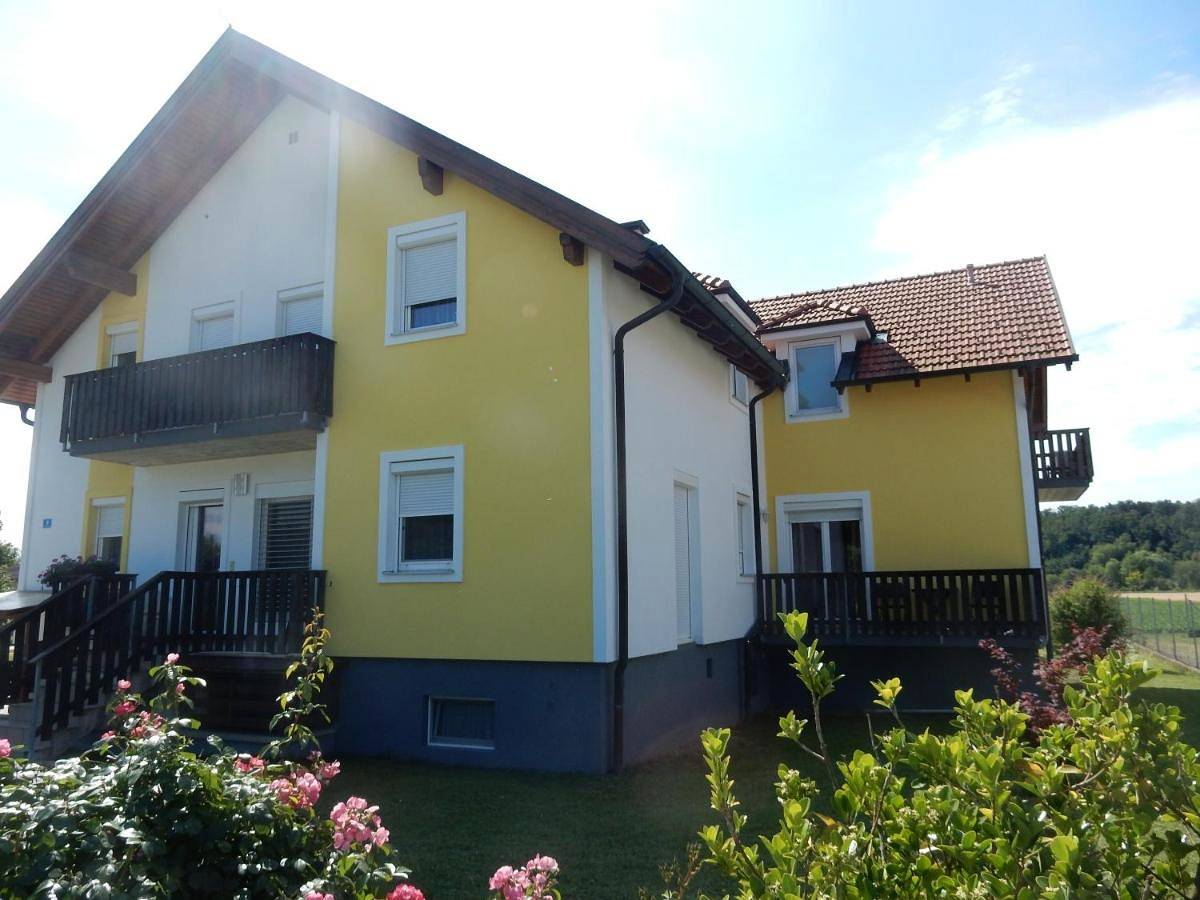 Ganze Wohnung, Appartement Huber in Lutzmannsburg, Bezirk Oberpullendorf