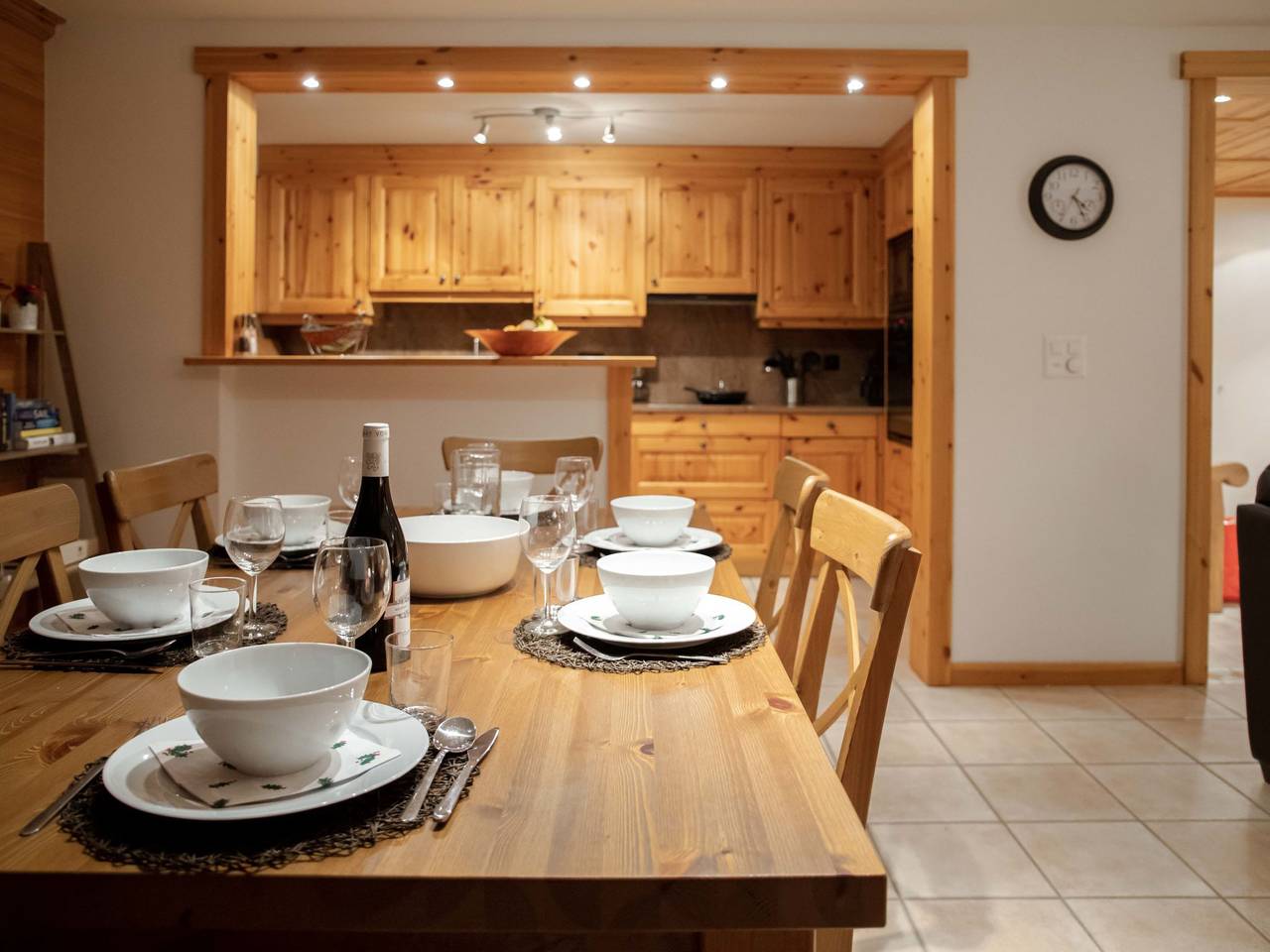 Appartement entier, Ambre 1 in Villars-sur-Ollon, Ollon (Villars-sur-Ollon)