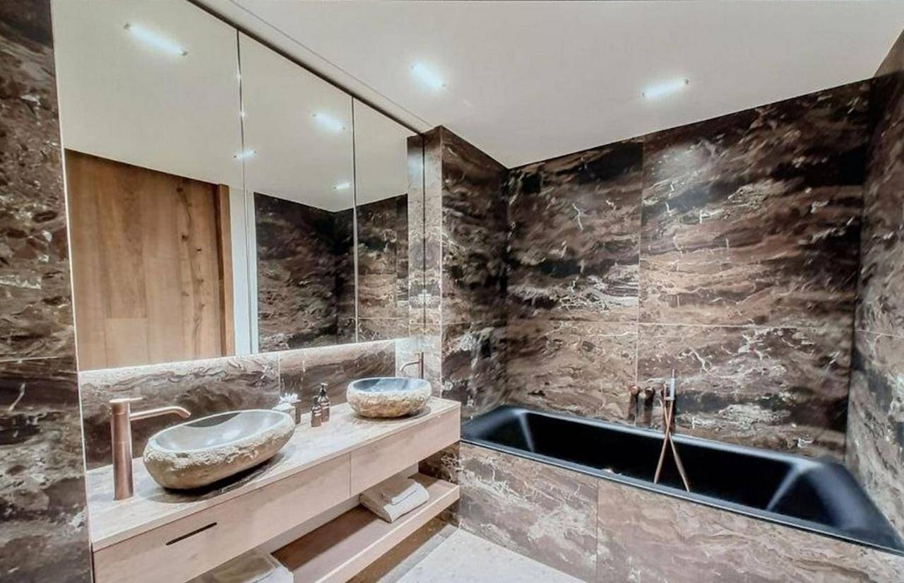 Chalet in Lechtaler Alpen, Sankt Anton am Arlberg