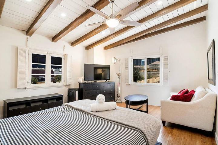 Location de vacances pour 2 personnes à Beverly Hills