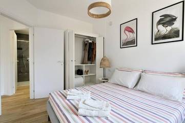 Ferienwohnung für 4 Personen in Torre di Bari, Bari Sardo, Bild 2