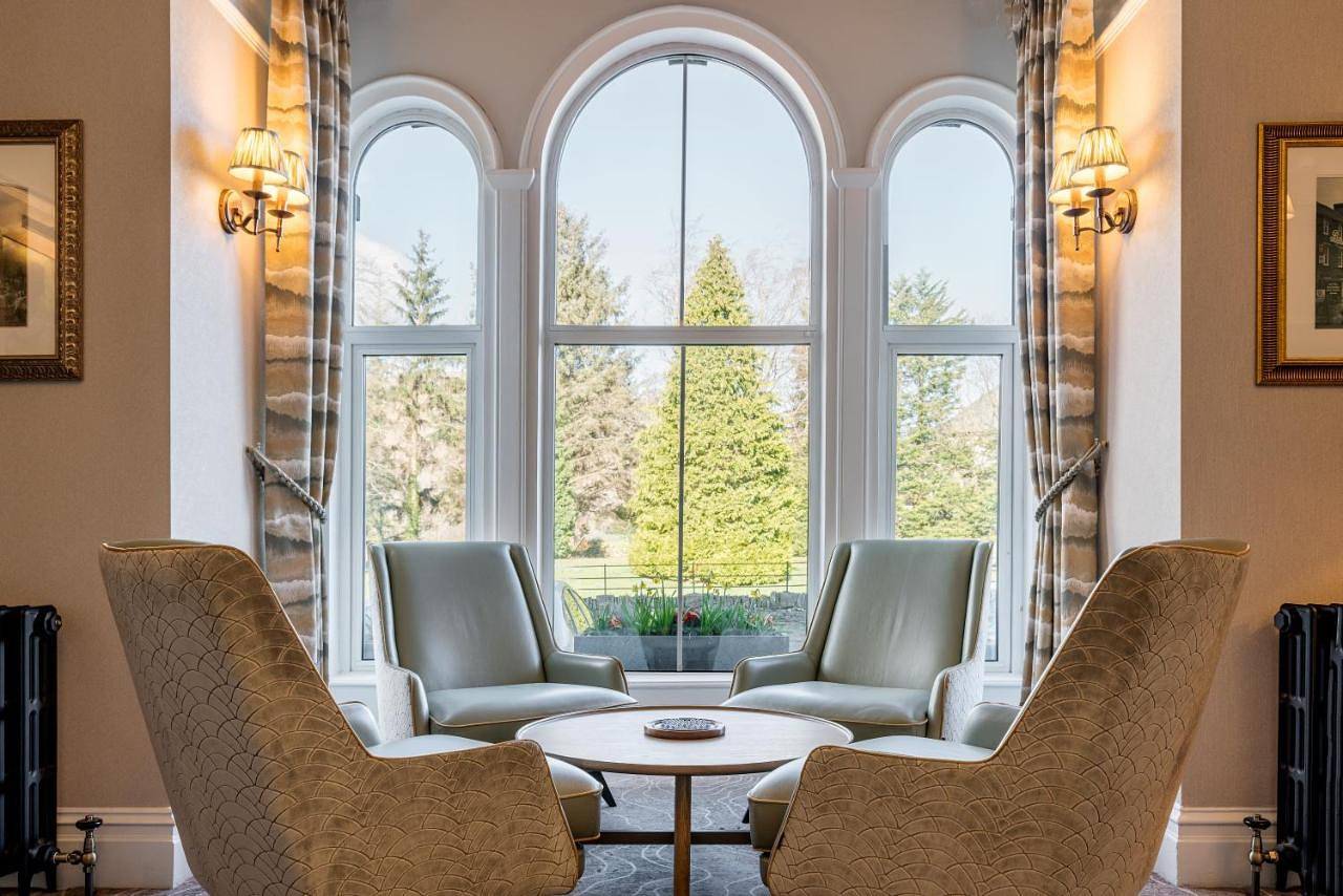 Classic Double Room in Lake District