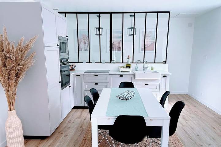 Holiday home for 6 people - 1