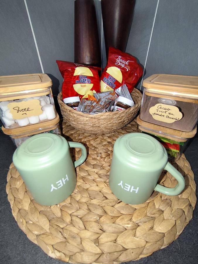 Gîte pour 4 personnes à Trémentines - 3