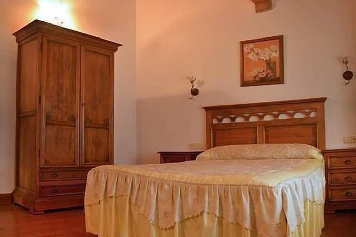 Lenco House for 8 people in Erro, Spanische Pyrenäen