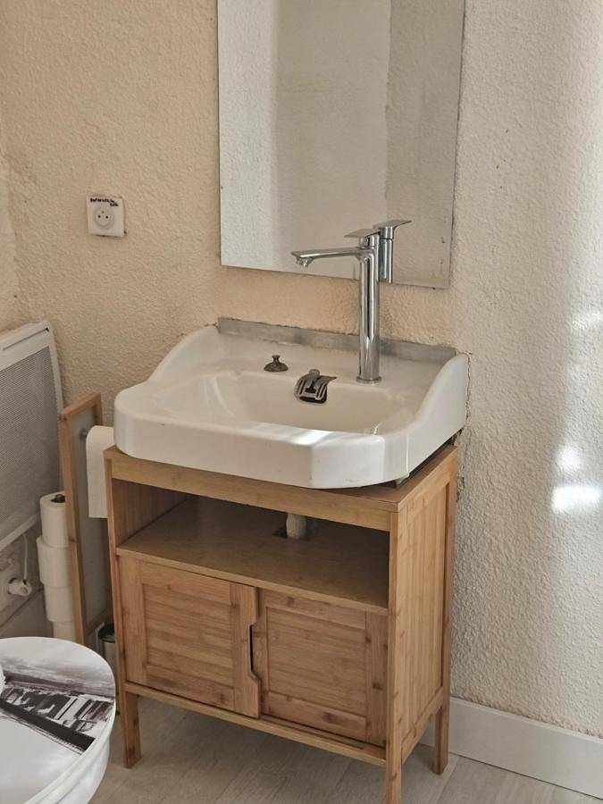 Appartement entier, Marceline in Molières-Cavaillac, Parc national des Cévennes