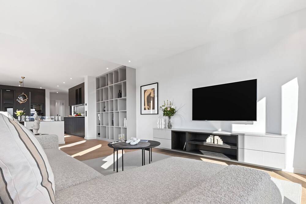 Appartamento vacanze a Sylt a partire da 291€ a notte