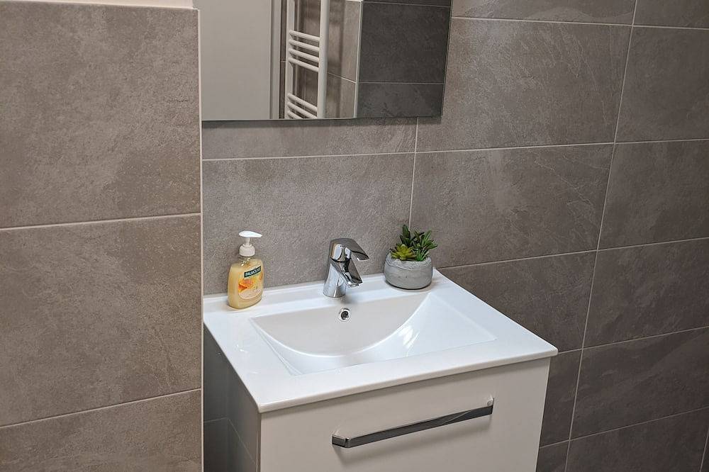 Ganze Wohnung, Ferien in der historischen Innenstadt von Zittau - Io19 / 2R in Zittau, Zittauer Gebirge