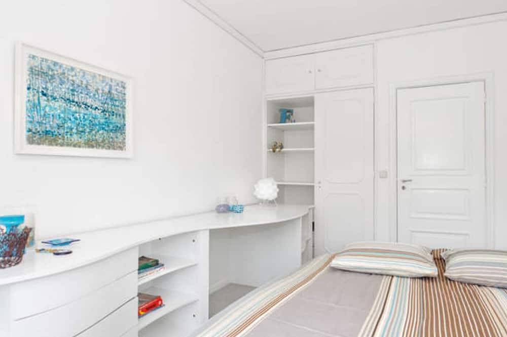 Ganze Wohnung, Large flat w/ Sea view + Car Parking - Flowerstreet54 Flats in Matosinhos, Matosinhos e Leça da Palmeira
