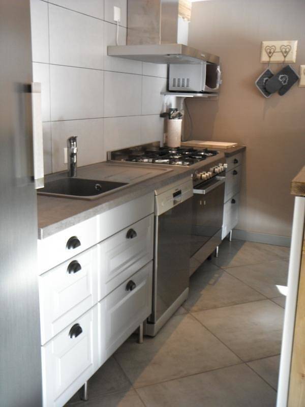 Gîte pour 15 personnes, avec terrasse à Notre-Dame-du-Pré - 3