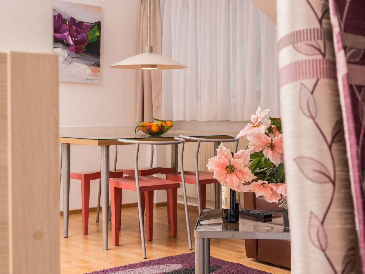 Ganze Wohnung, In Dornbach mit Privater Terrasse in Hernals, Wien