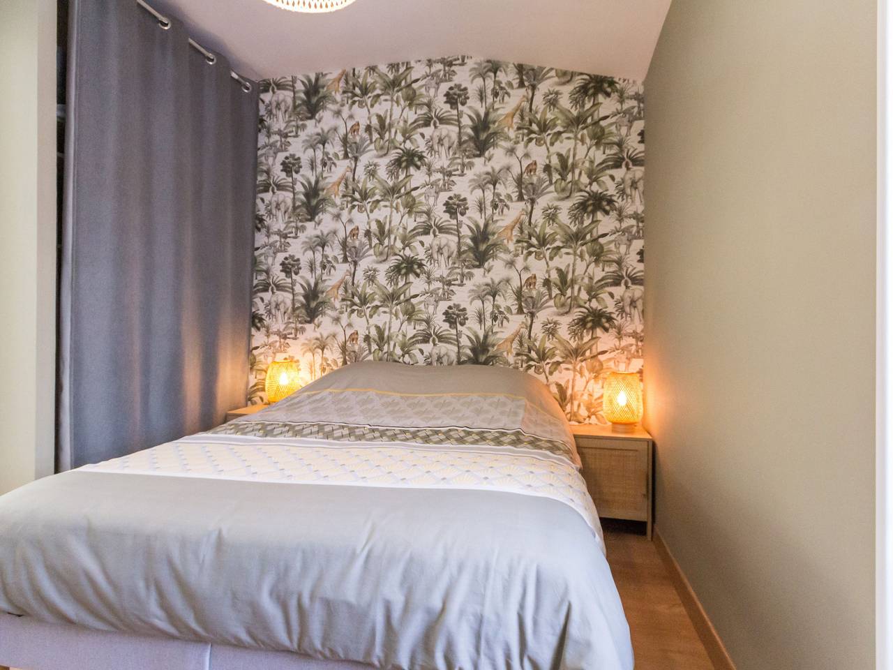 Gîte cosy à Vertou, près de Nantes, avec Wi-Fi et espace extérieur in Vertou, Région de Nantes