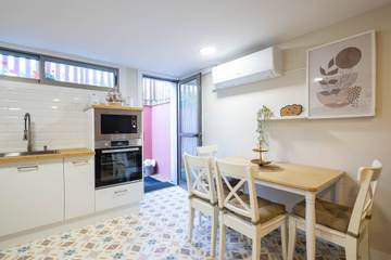 Apartamento para 6 Personas en Praia da Calzoa (Vigo), Vigo, Foto 3