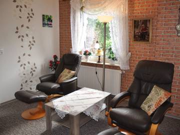 Ferienwohnung für 2 Personen in Moormerland, Südliche Nordseeküste, Bild 3