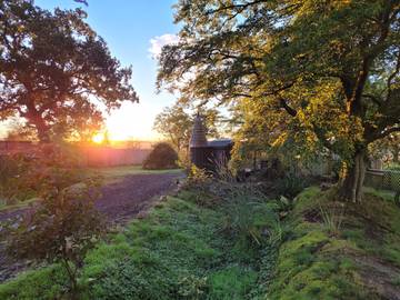 Cottage Rentals for 2 Guests in Ayrshire, Scotland, Picture 3
