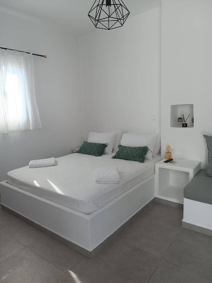 Gîte pour 3 personnes, avec vue dans Kithnos Chora - 3