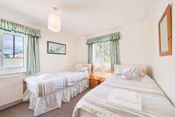 Cottage for 8 People in Shaldon, Devon, Photo 2