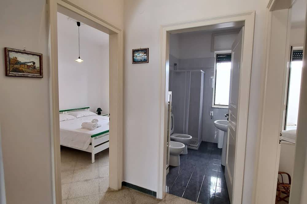 Vittorio House 100m From the Sand in Lido Marini, Golf von Tarent
