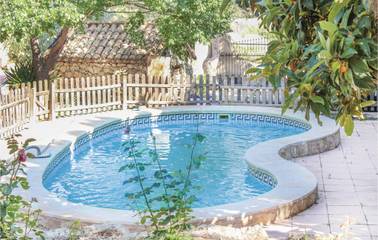 Casa De Vacaciones para 9 Personas en Fuente Álamo, Provincia de Albacete, Foto 3