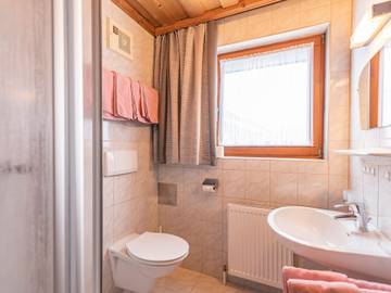 Vakantieappartement voor 5 Personen in Kappl, Verwall , Afbeelding 4